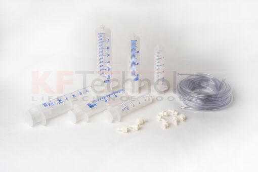 Syringe Kit - Large